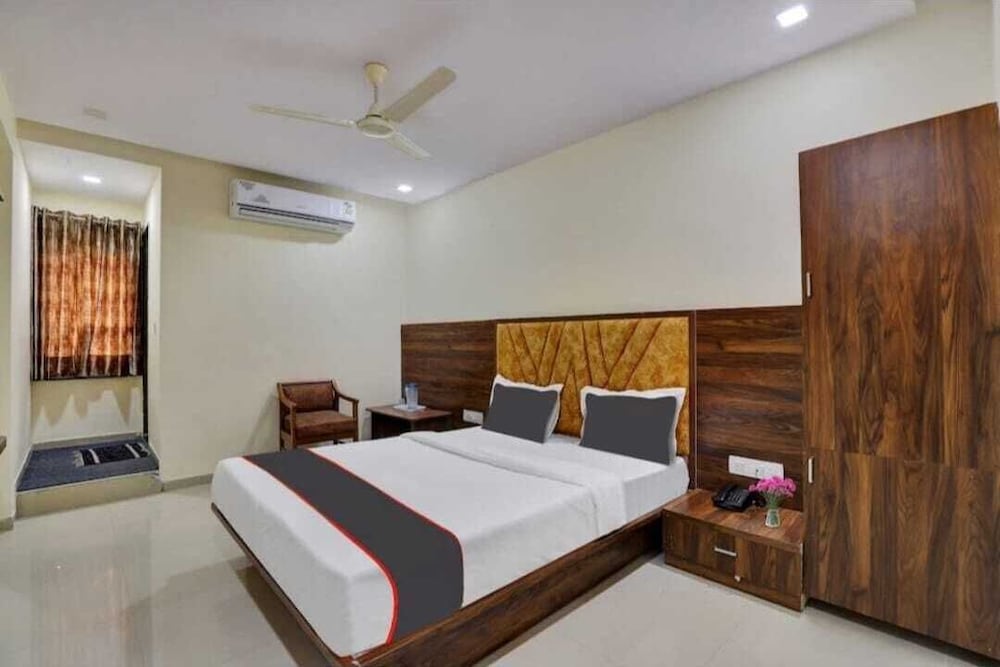 Deluxe Triple Room photo 3