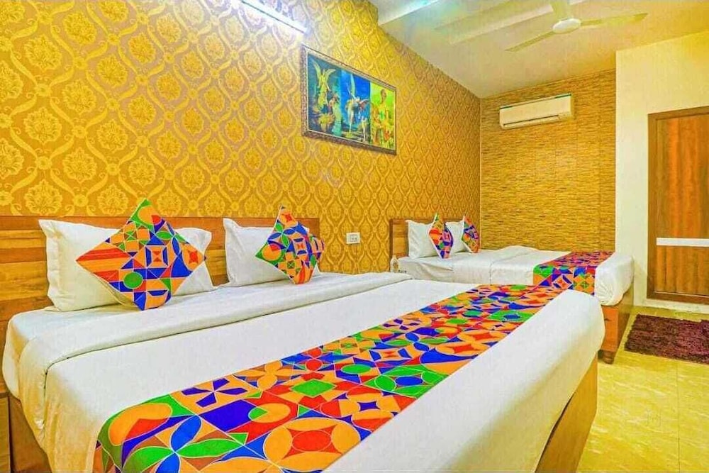 Family Quadruple Room
