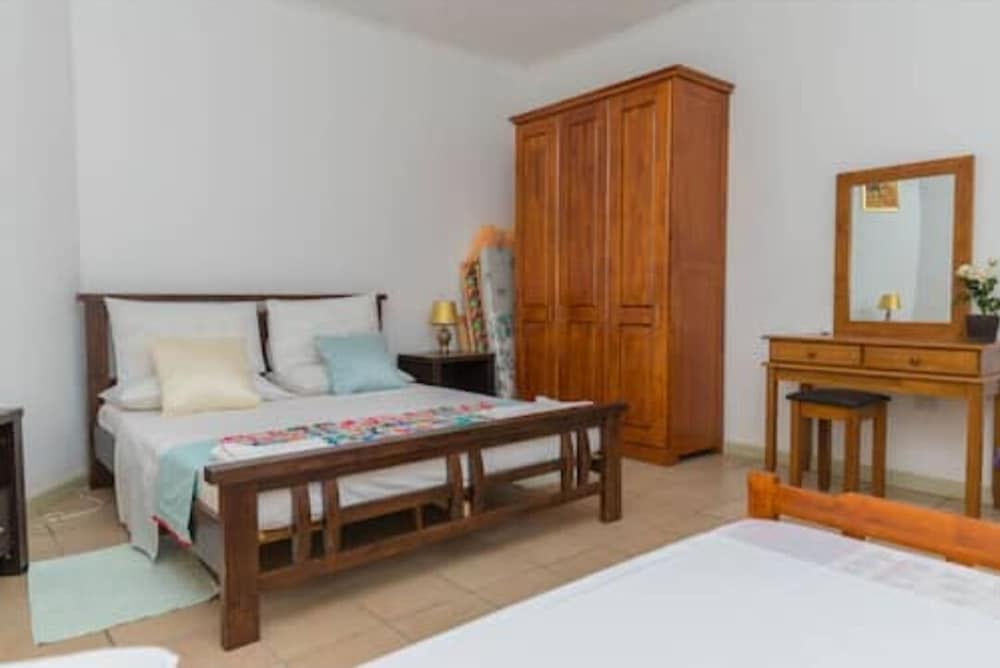 Standard Room, 1 Bedroom