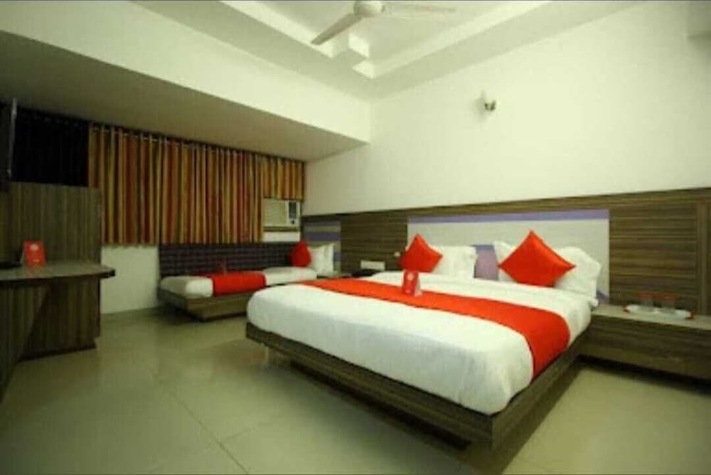 Deluxe Quadruple Room photo 3