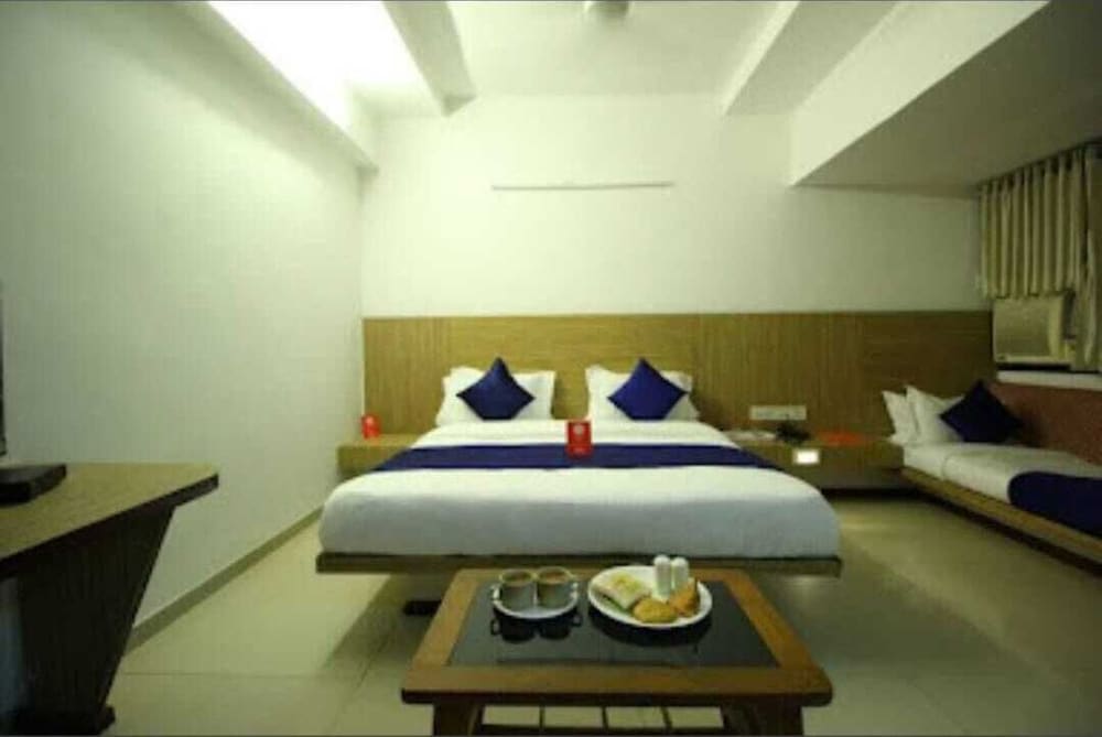 Deluxe Double Room photo 3