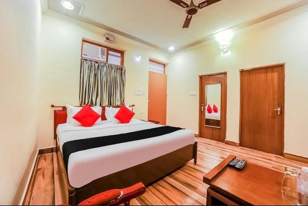 Standard Double Room photo 1