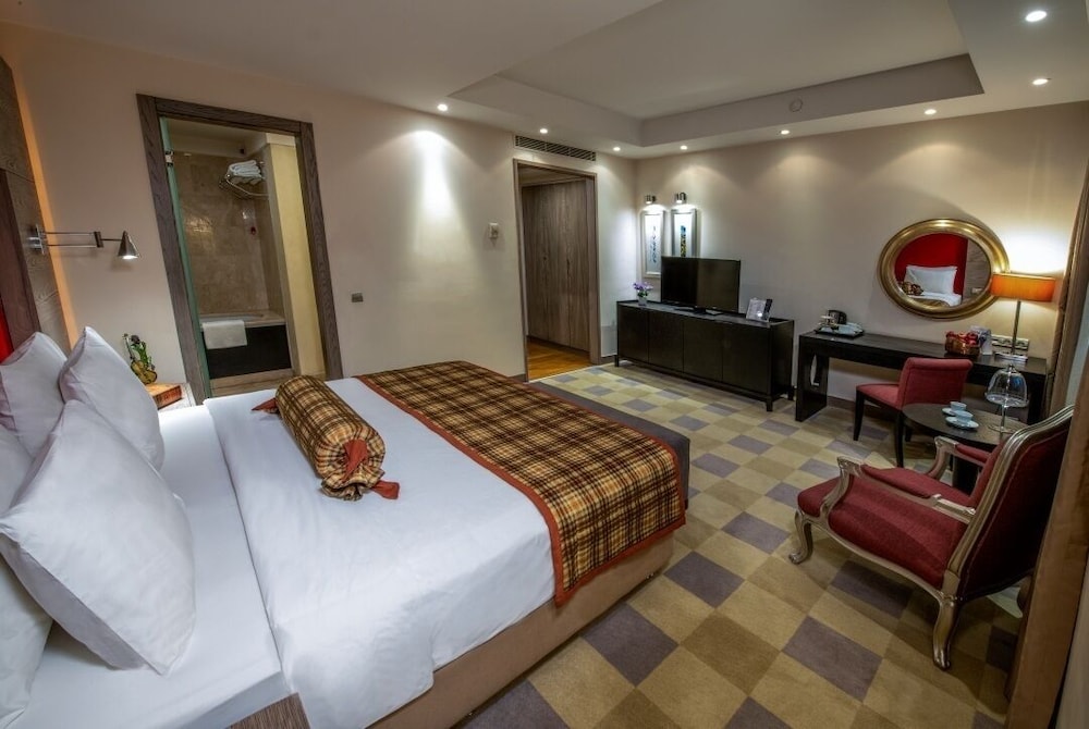 Standard Room photo 1
