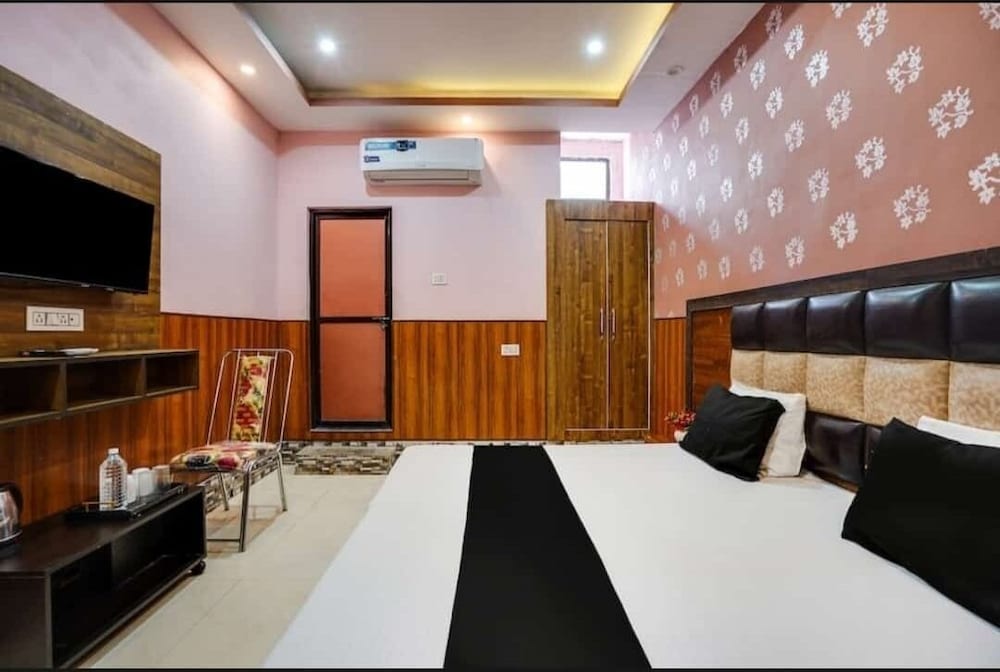 Classic Room