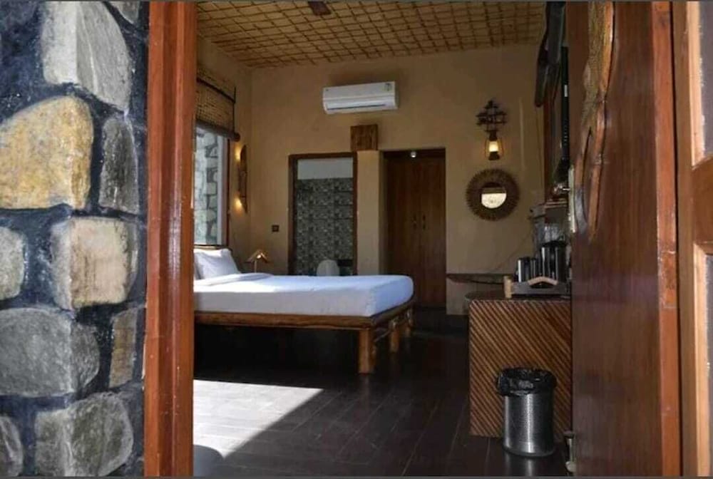 Luxury Cottage