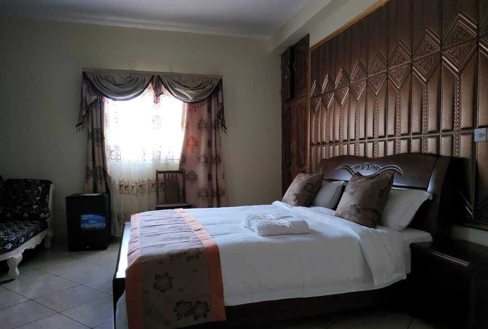 Classic Double Room photo 1