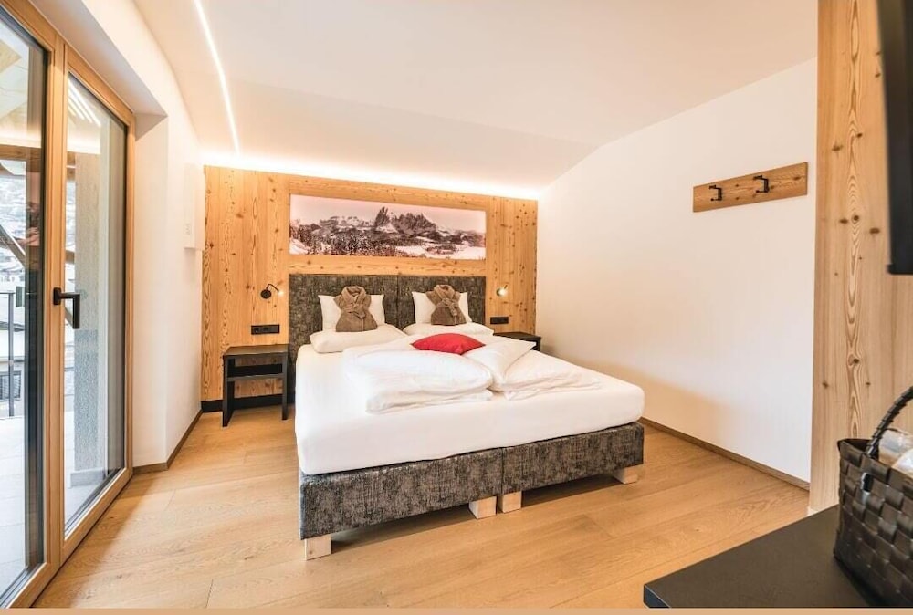 Family Apartment