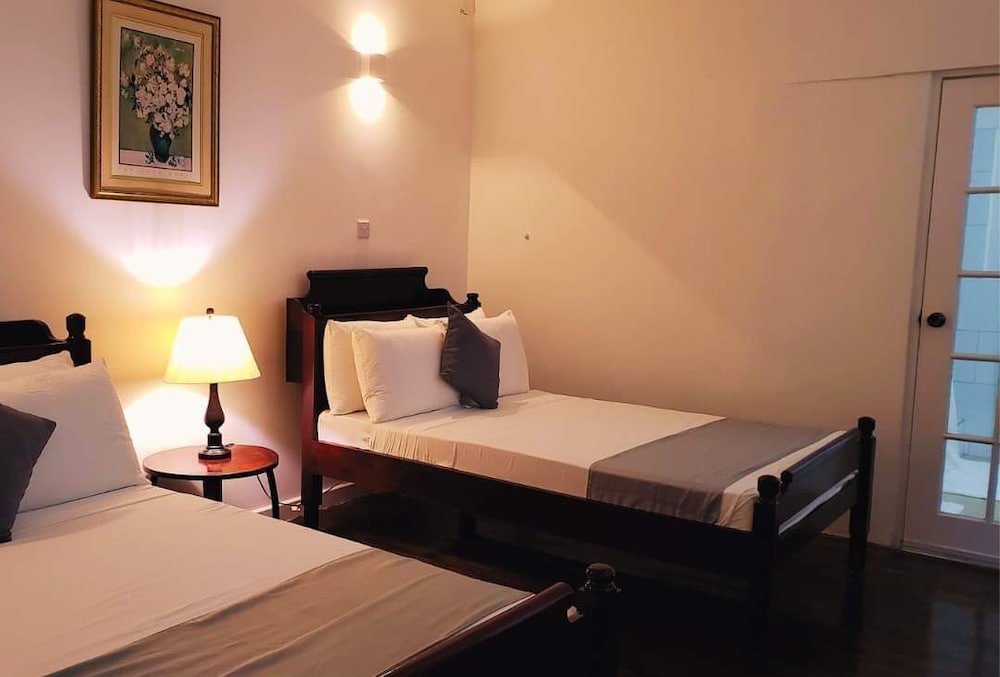 Classic Double or Twin Room photo 3