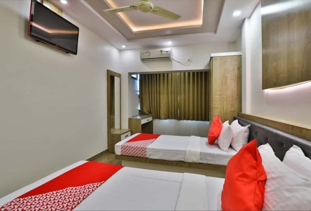 Deluxe Double Room photo 3