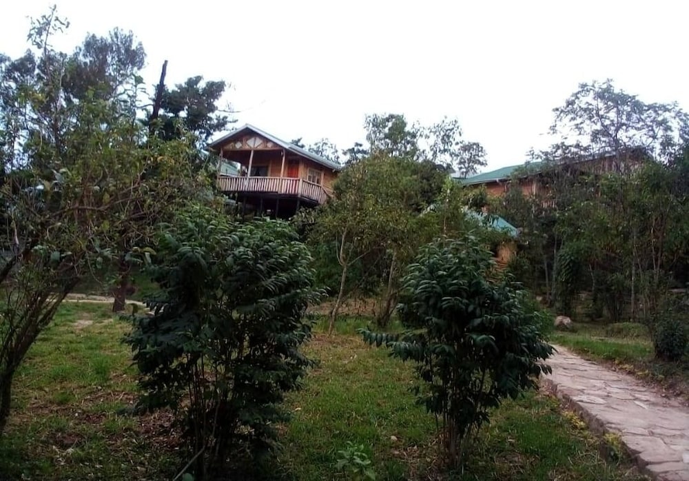 Family Cottage photo 2