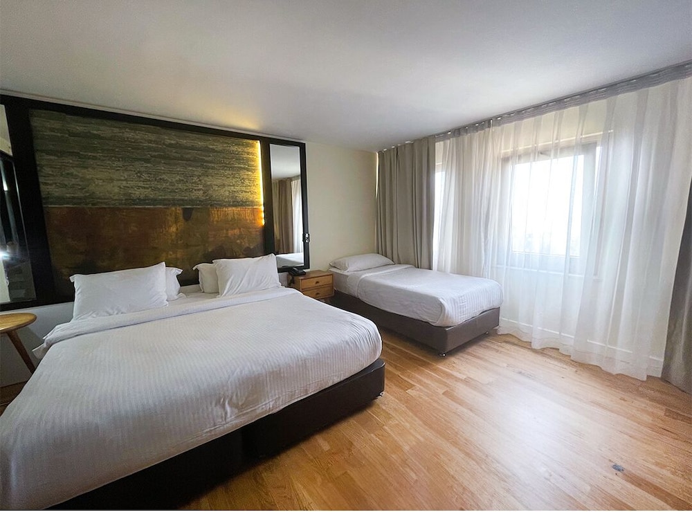 Deluxe Triple Room photo 3