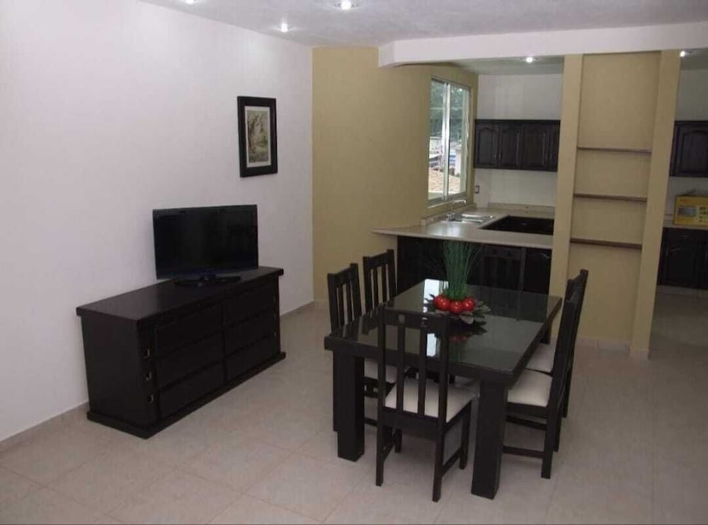 Business Apartment photo 3