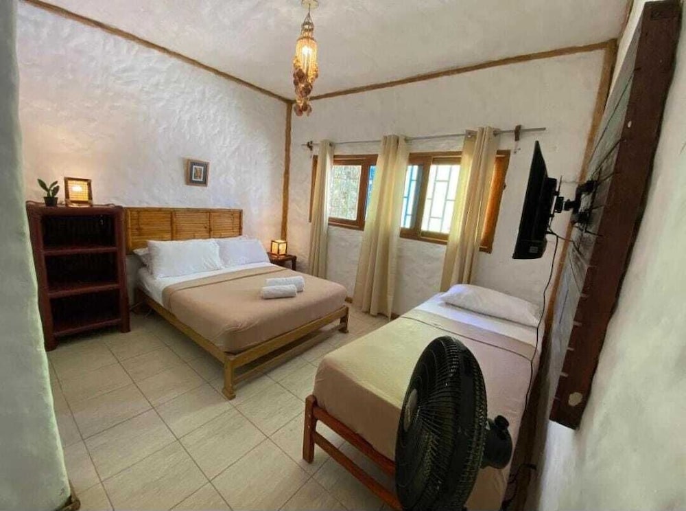Family Triple Room