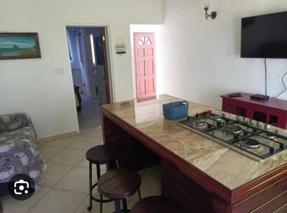 Apartment, Sea View