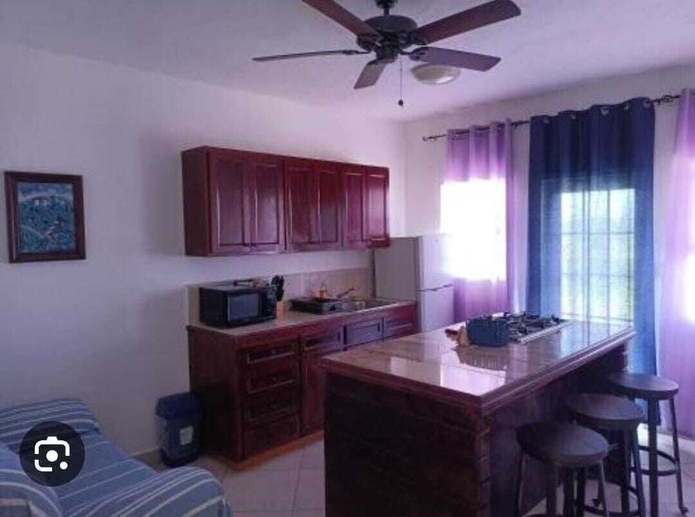 Apartment, Sea View