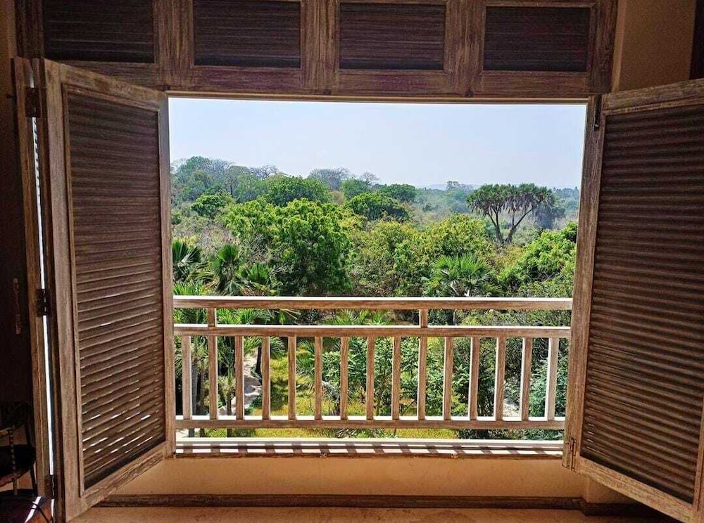 Superior Double Room, Park View photo 2