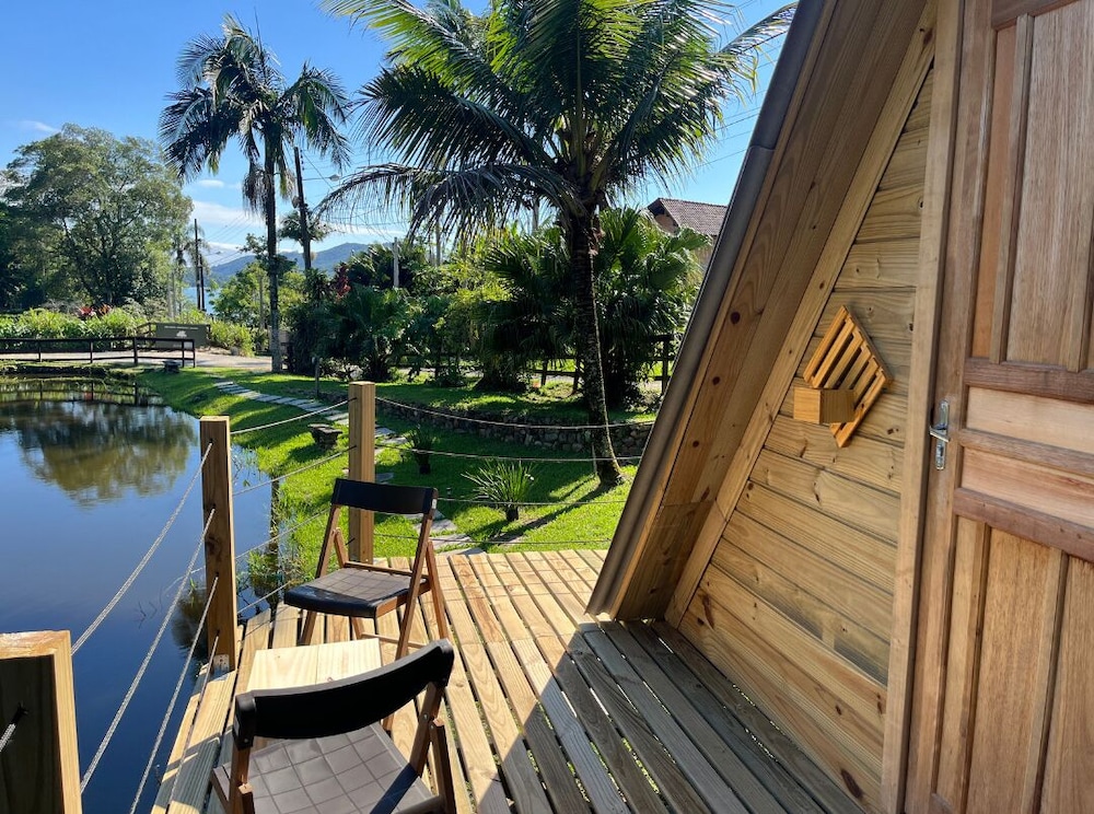Panoramic Cabin photo 3