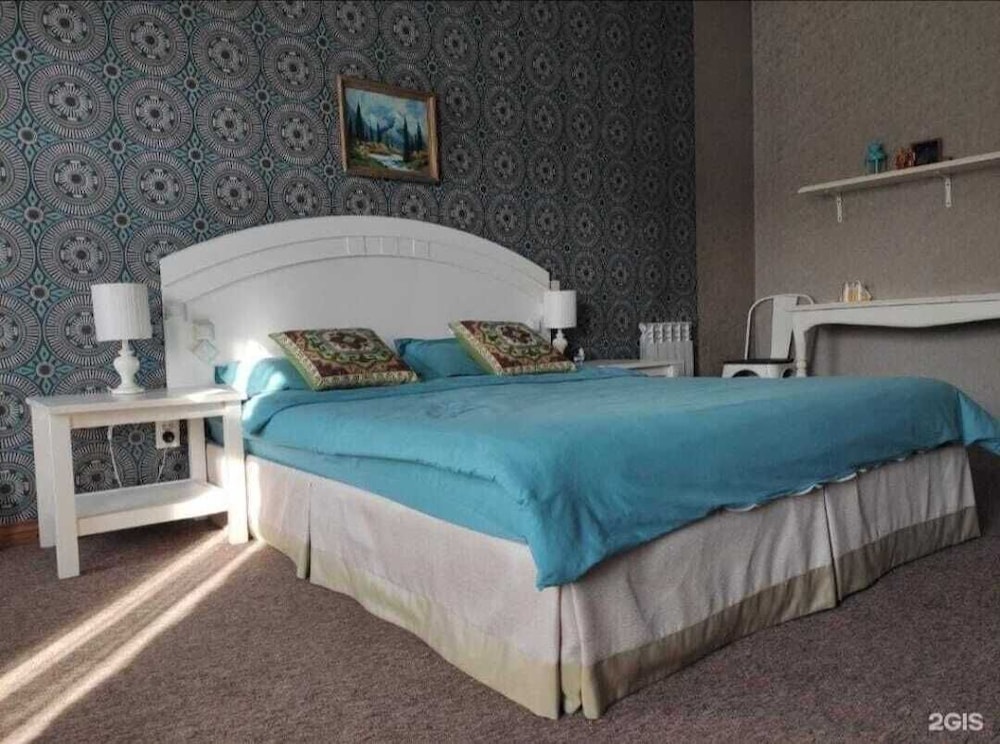 Comfort Double Room, Private Bathroom photo 2