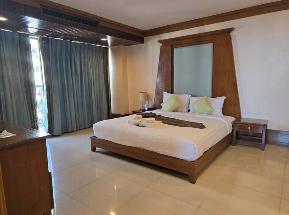 Junior Suite 2 Bedrooms photo 3