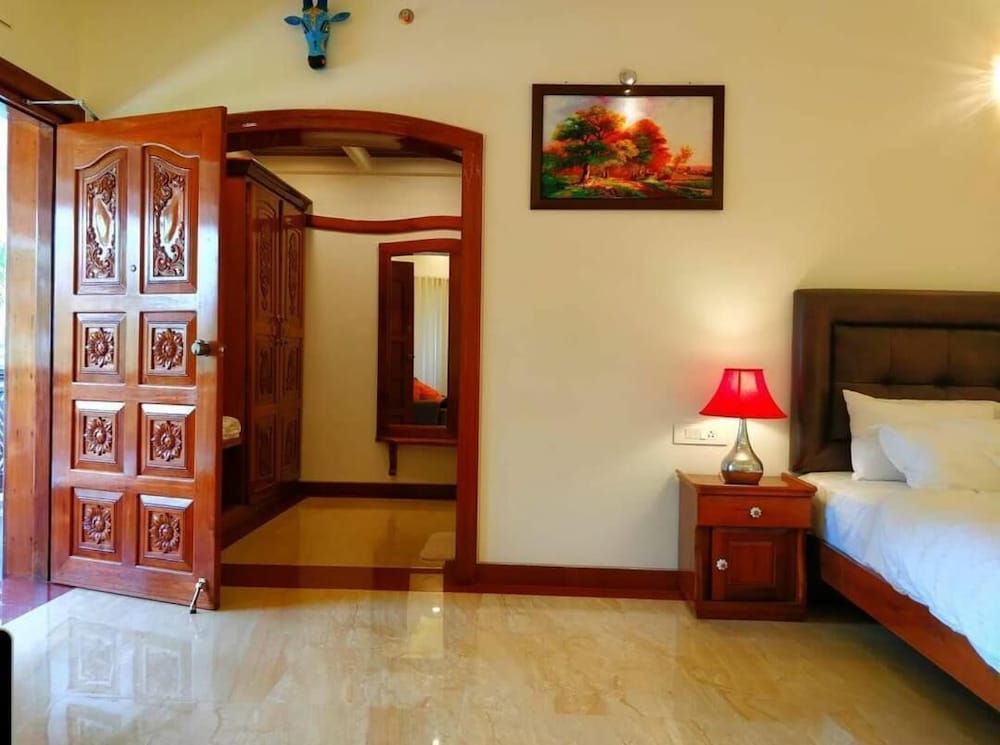 Honeymoon Cottage
