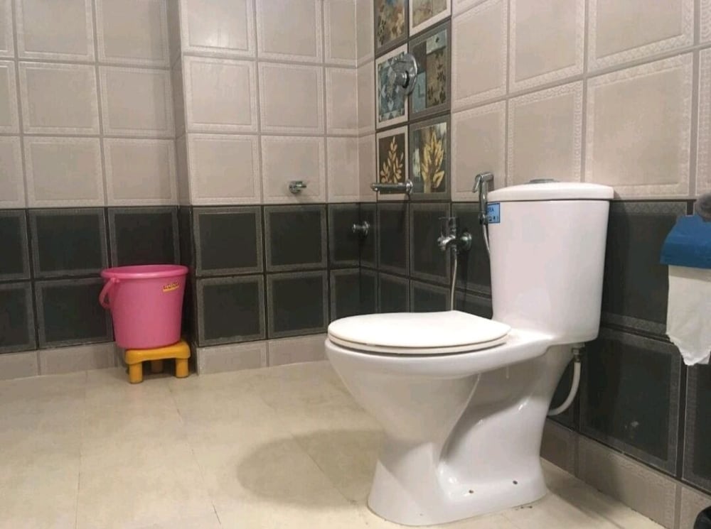 Comfort Room photo 3