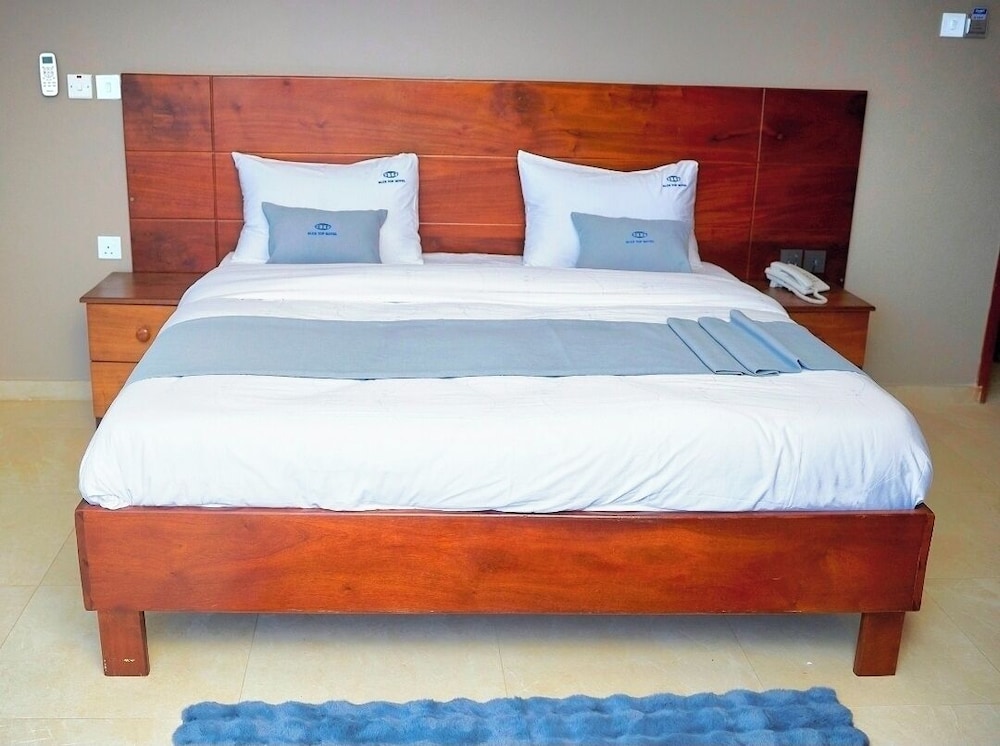 Luxury Double Room, City View photo 2