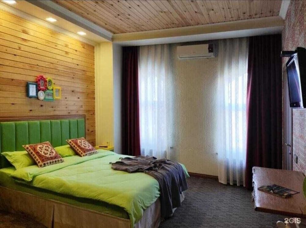 Comfort Double Room, Private Bathroom photo 1