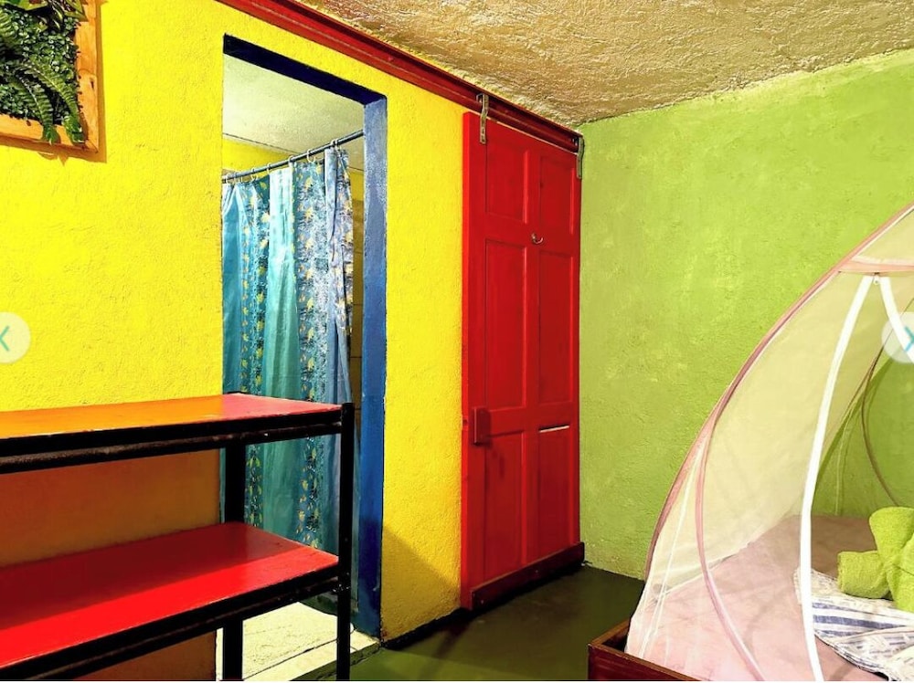 Family Quadruple Room, photo 6