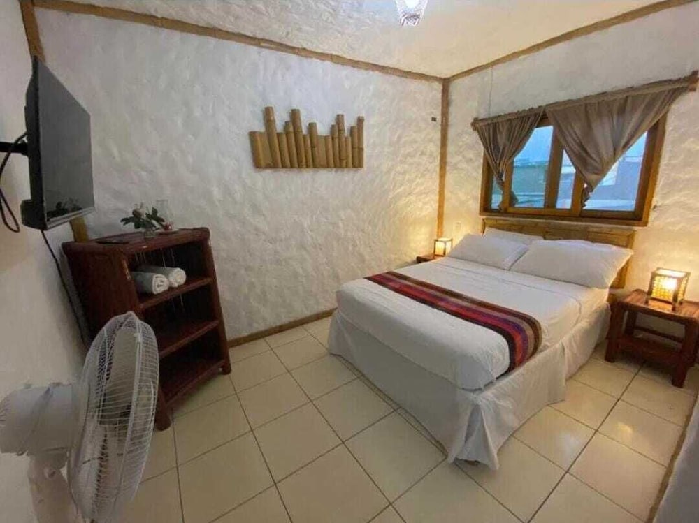 Basic Double Room