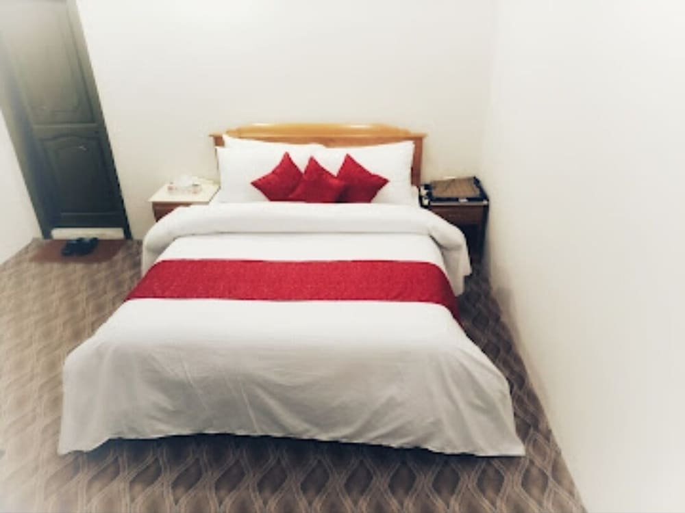 Deluxe Double or Twin Room photo 1