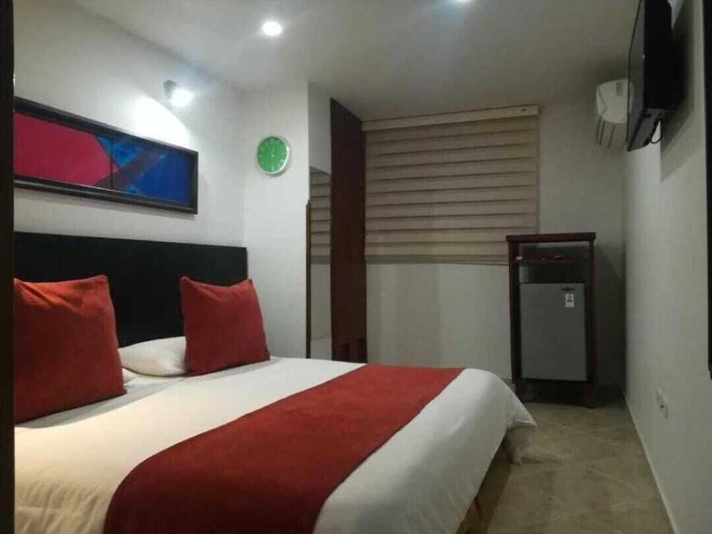 Comfort Single Room (Air conditioning) photo 2