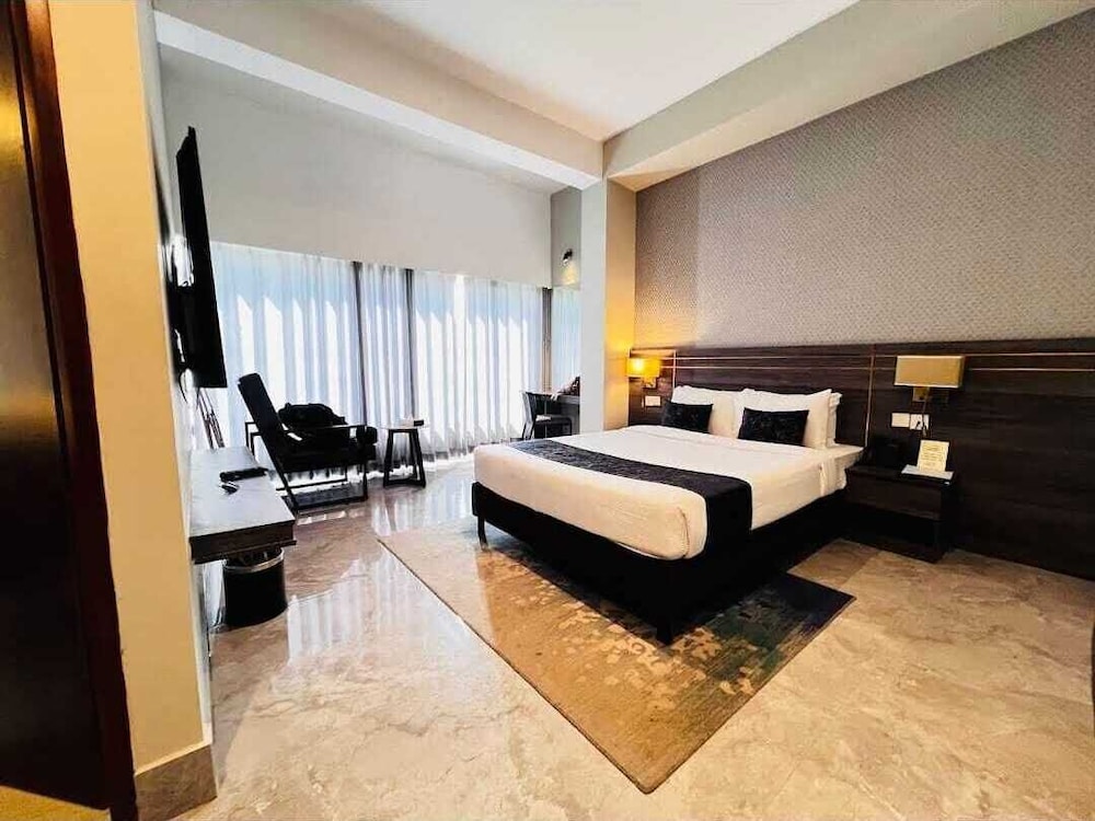 Superior Double Room, Sea View