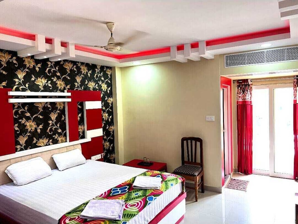Standard Room - Photo 3
