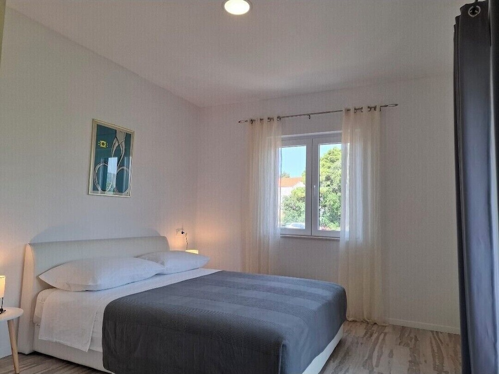 Apartment, 1 Bedroom - Photo 1