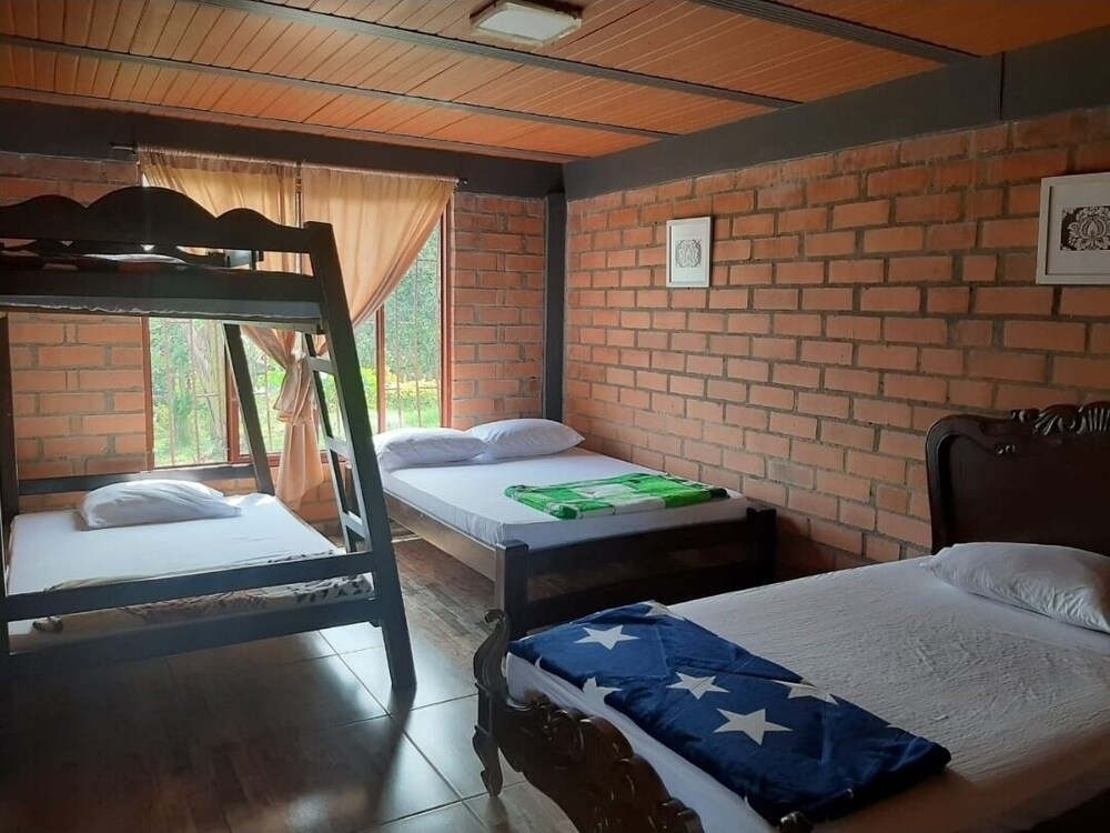 City Double Room Single Use