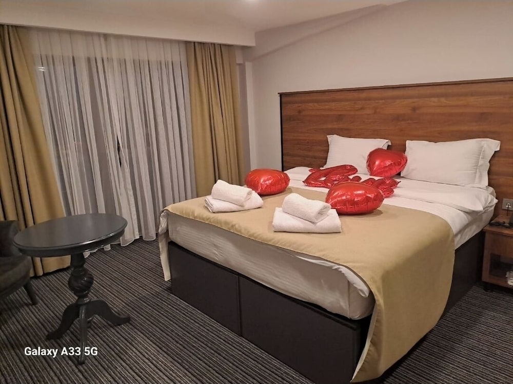 Elite Room photo 1
