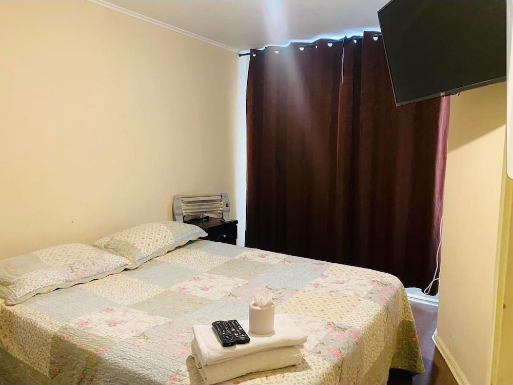 Superior Apartment (1204)