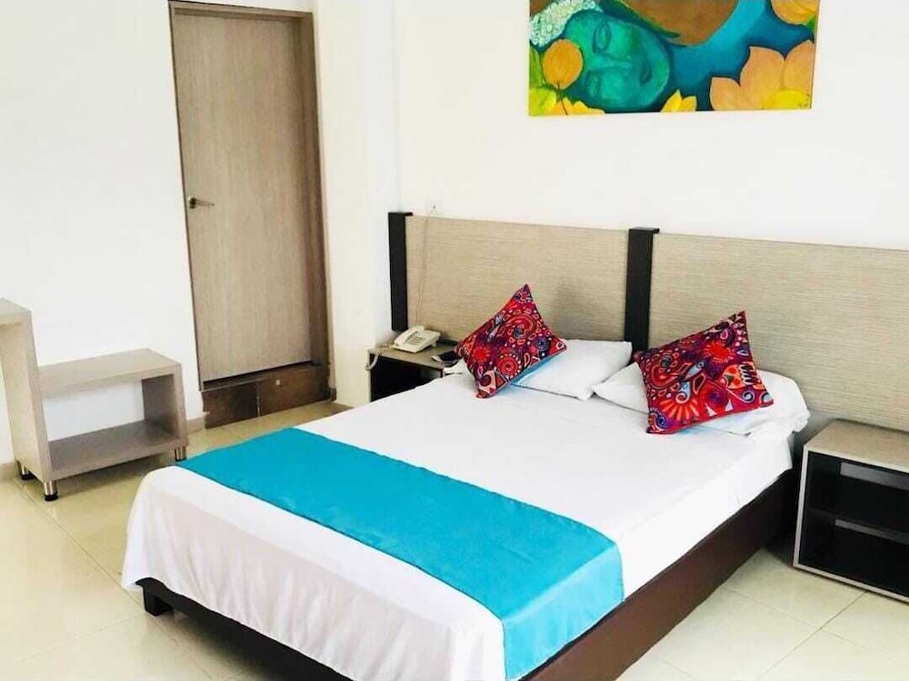 Standard Single Room photo 1