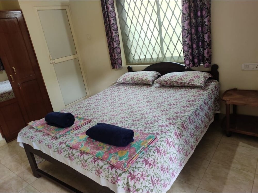 Deluxe Room, 1 Double Bed photo 3