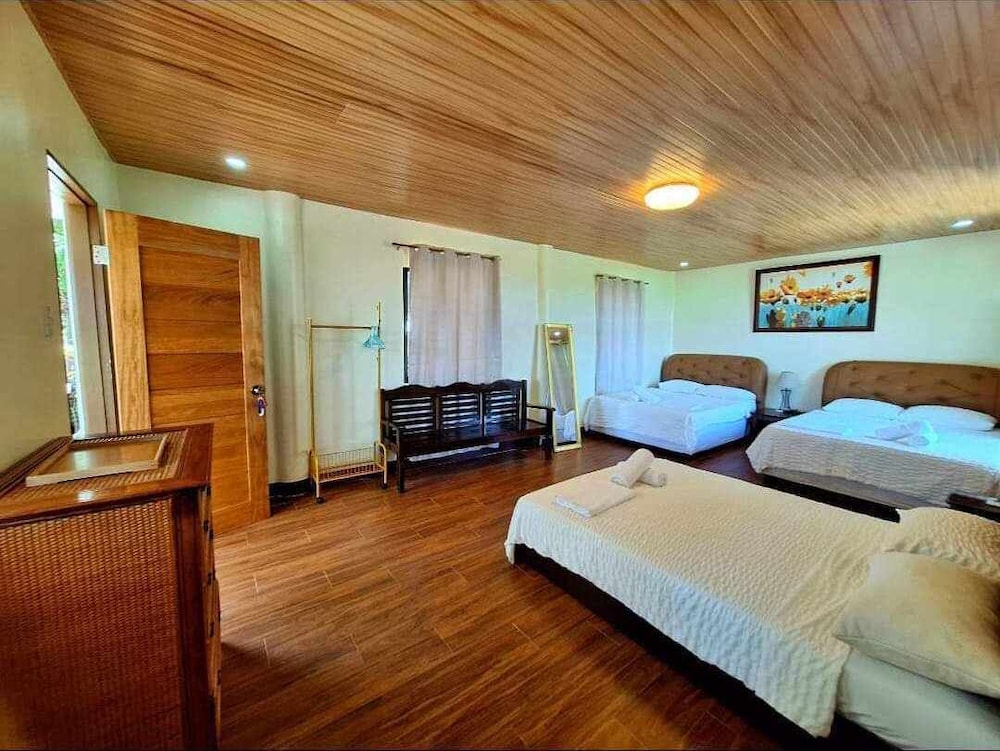 Family Double or Twin Room photo 1