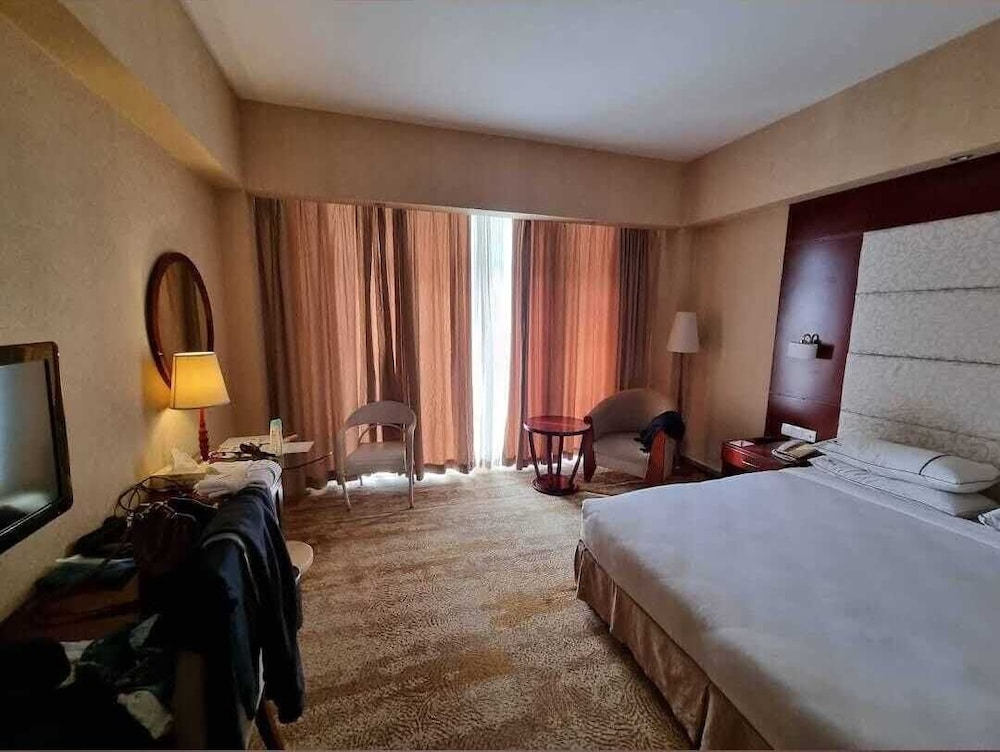 Premier Double Room, Balcony, Sea View