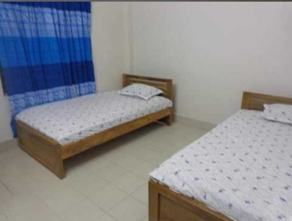 Deluxe Double or Twin Room photo 1
