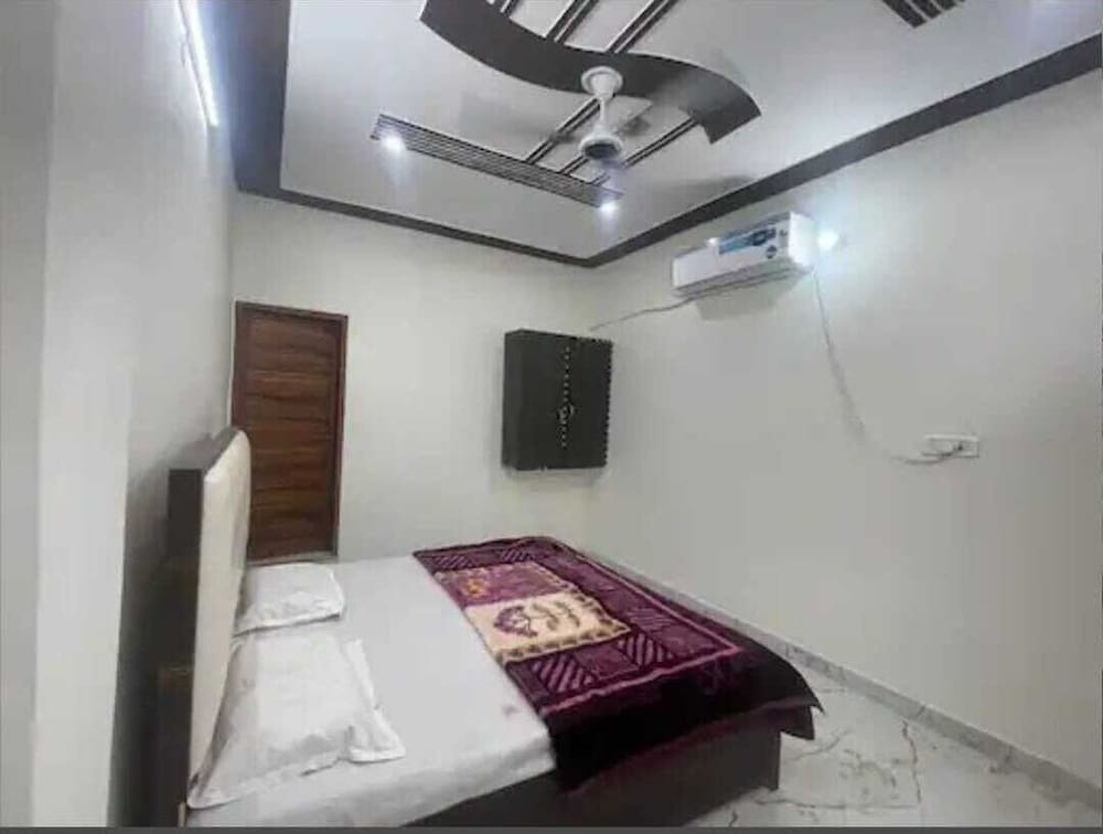 Deluxe Room photo 2