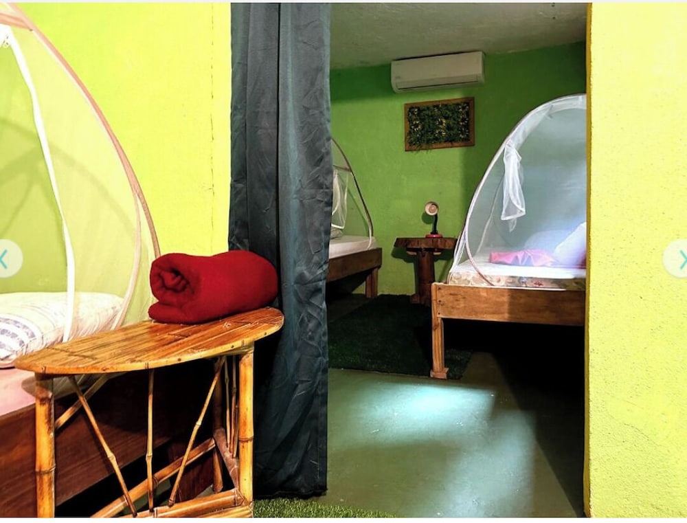 Family Quadruple Room