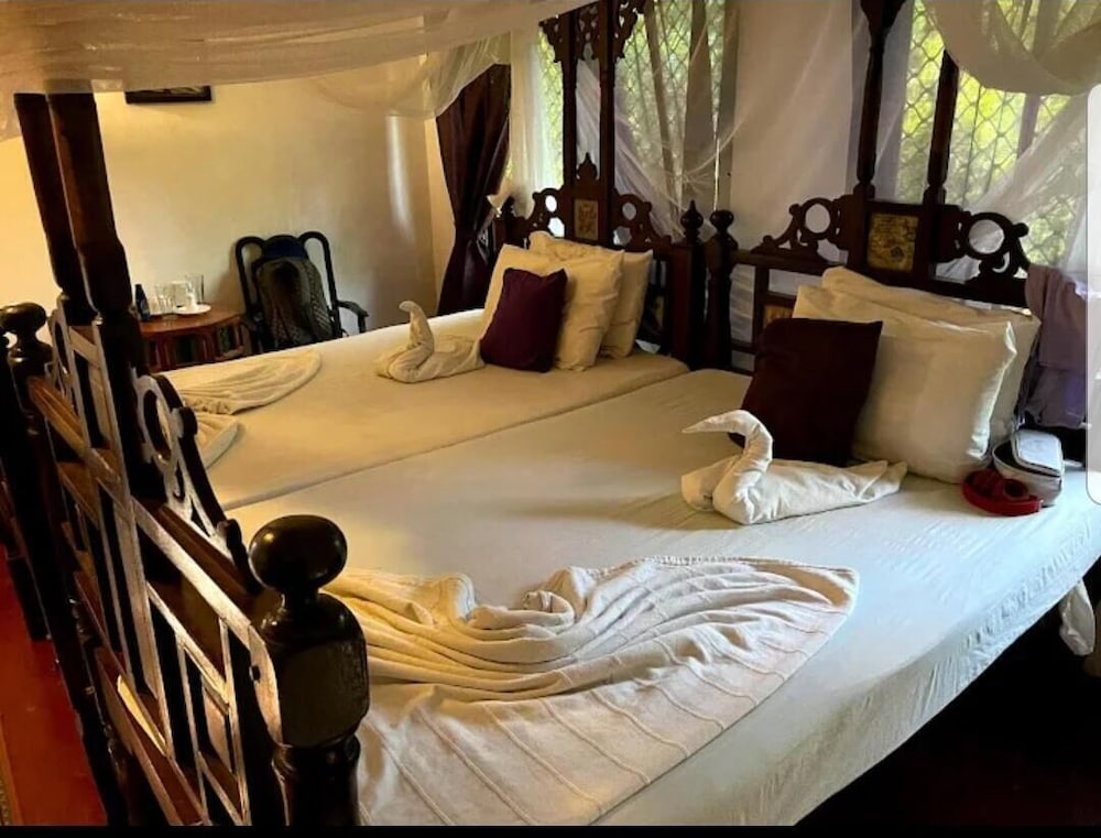 Deluxe Triple Room photo 1