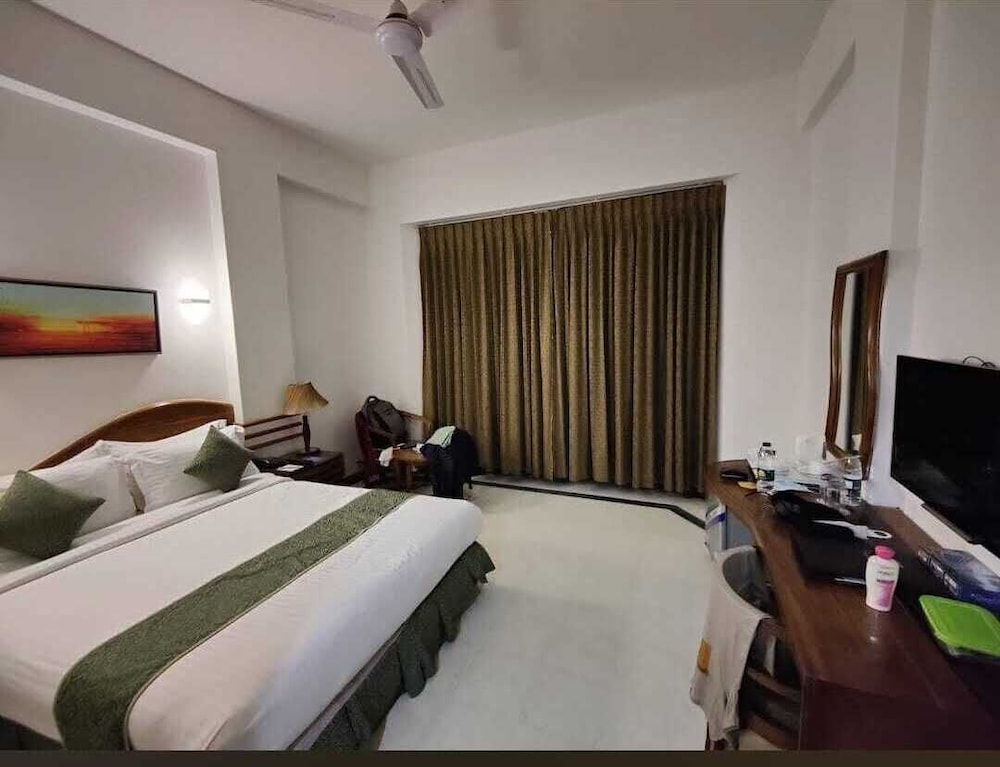 Executive Suite, Balcony, Sea View