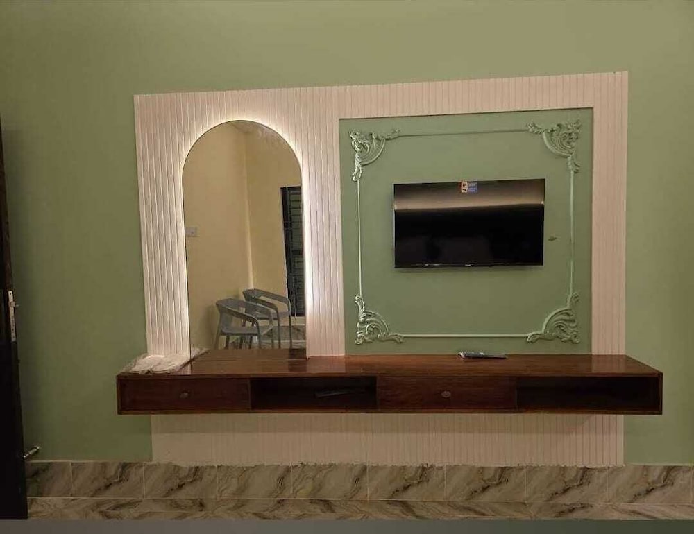 Premium Double or Twin Room photo 1