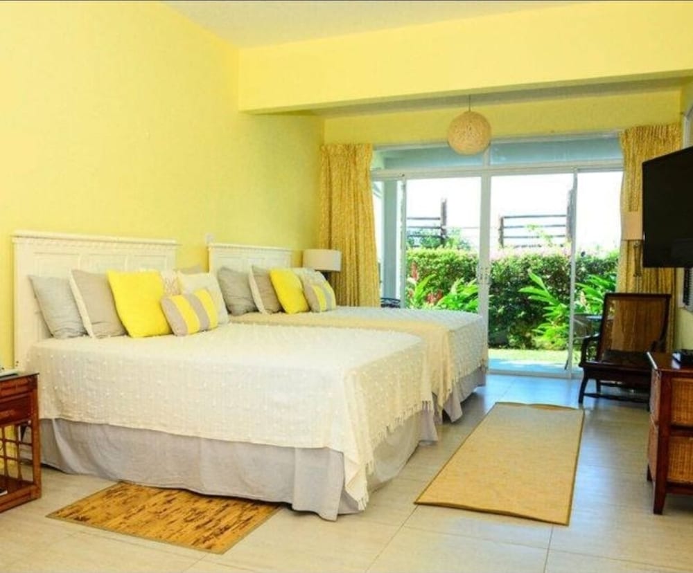 Panoramic Double Room Single Use photo 1