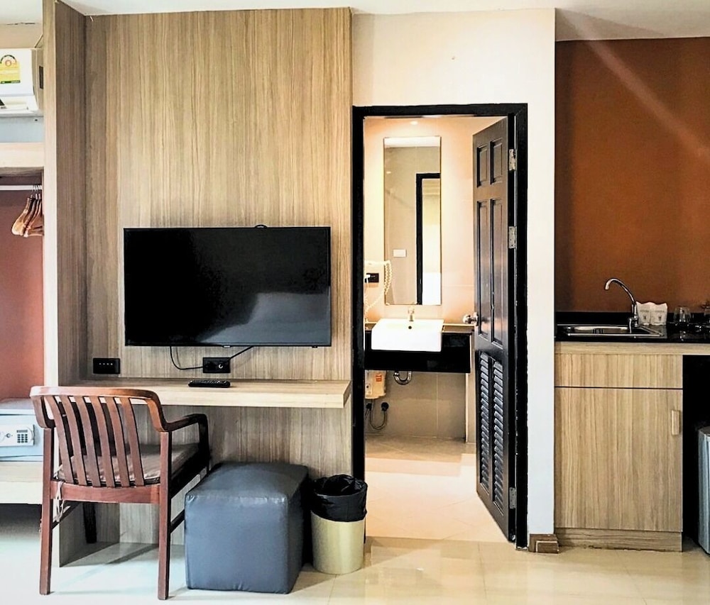Superior Double Room photo 2