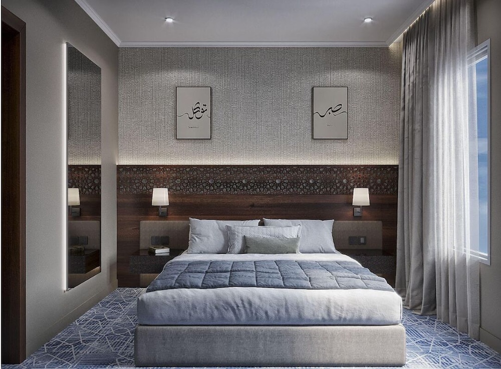 Classic Double or Twin Room photo 3